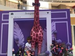 -深圳来福士广场