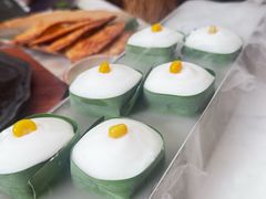 -Tegu泰古莲·泰国餐厅(红山6979店)