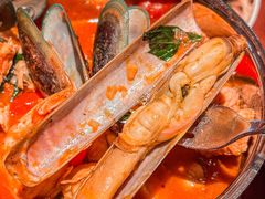 -Mammamia意大利餐厅(阳春巷店)