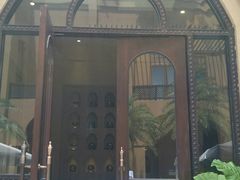 门面-海南椰子鸡餐厅(三亚湾红树林店)