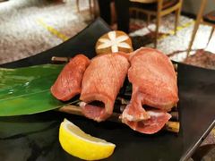 -伊茉家的烤肉店(勒泰中心店)