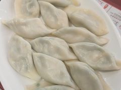 -喜家德虾仁水饺(东海缤纷天地店)