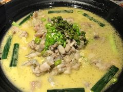 -烎记烧烤(蓝天花园店)