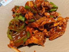 田鸡-佬太公海鸭·海鲜大排档(上海总店)