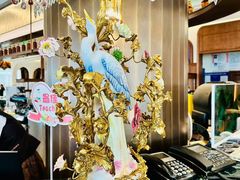 -马克西姆俄罗斯餐厅(通亚街店)