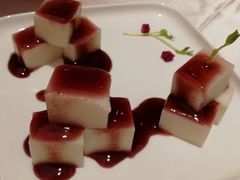 蓝莓山药-粗茶淡饭·汉口公馆(循礼门店)