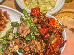 -铁公鸡·四川料理(天环广场店)