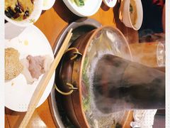-清真·鸦儿李记·涮肉(和平里店)