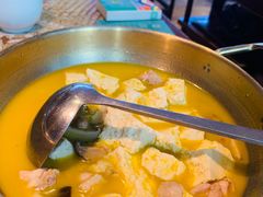 -俏九州·小炒黄牛肉(华润万象汇店)
