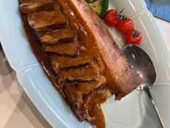 -杭州西湖柳莺里酒店·闻莺厅