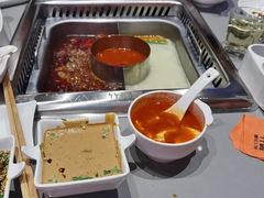 -竹犇番茄火锅(长治太行东街店)