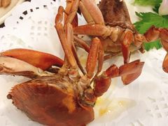 -友强·23年特色海鲜大排档(厦门店)