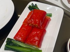 -香港狮子山下·明星粤菜餐厅(北苑店)