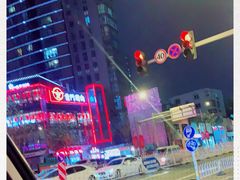 -前门·鲜肉火锅(长风店)