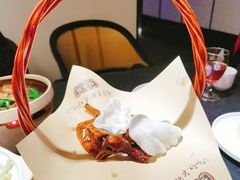 -鸽子侯·家宴·平价海鲜(市图书馆店)