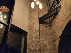 -北京山里寒舍度假酒店