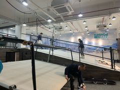 -SNOWGATE滑雪·华雪梦(老西门店)