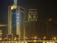 -海河游船-永乐码头(大悲院)