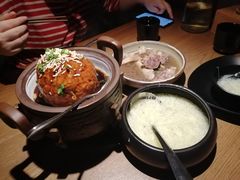 -扬州狮子楼·非遗淮扬菜(东关街店)