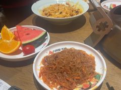 -六月雪干锅(涪城万达广场店)