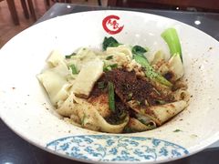 -东关吉祥西安腊汁肉夹馍(健德门店)