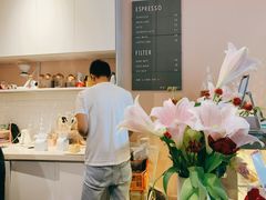 -双风车咖啡馆 Twin Windmills(六道口店)