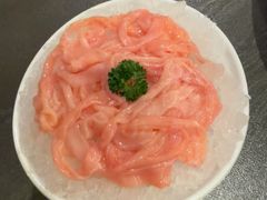 -牛YO寿喜烧·铁板烧和牛火锅自助(市府恒隆店)