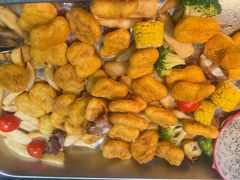 -帝豪酒店•马可勃罗西餐厅