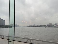-白天鹅宾馆·流浮阁咖啡厅
