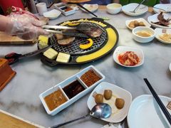 -韩宫宴烤肉·黑毛和牛·料理(滨湖银泰城店)