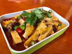 -东北故事私房菜(江南印象店)