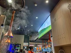 -东门口·新式老北京火锅(河西龙湖天街店)