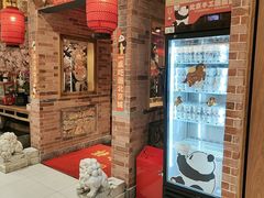 -凯德MALL(西直门店)