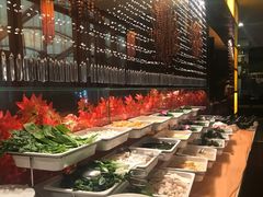 -雅枫国际酒店—枫叶自助餐(福田店)