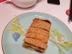 素鸭-蟹榭(静安寺晶品商场店)