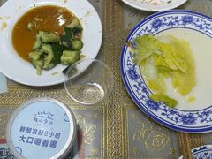 -清真·鸦儿李记·小馆(后海店)