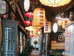 -永安水煮活鱼·仪征菜(仪征奥林匹克店)
