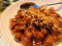 -小城故事·地道宁波味(月湖盛园店)