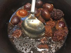 狮子头卤蛋-金小悦饭堂(中禾店)