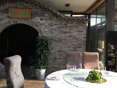 -卫鼎轩·家宴(水上公园店)