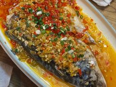 -浔庐餐厅•江西老字号•九江菜(南湖国际店)