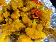 -鸭绿江民族饭店(总店)