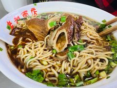 -老赵面店(大西路店)