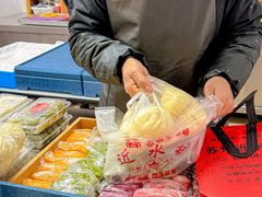 -非遗近水楼糕团(景德路店)