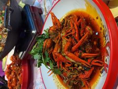-辣出味岳阳特色烧烤·龙虾大排档(砂子塘总店)