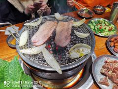 -原始泥炉烤肉(总店)