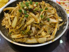 -八大碗(长青街店)