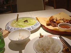 -望湘园·小雅(德基店)