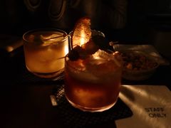 -STAFF ONLY Bar(南台巷店)