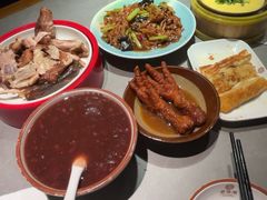 -老淮滨-蚌埠非遗小吃(淮河路店)